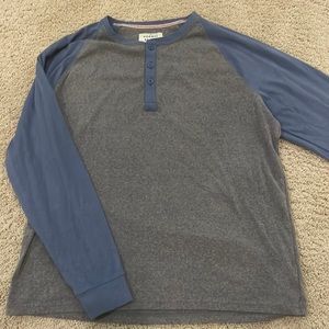 Normal Brand Longsleeve